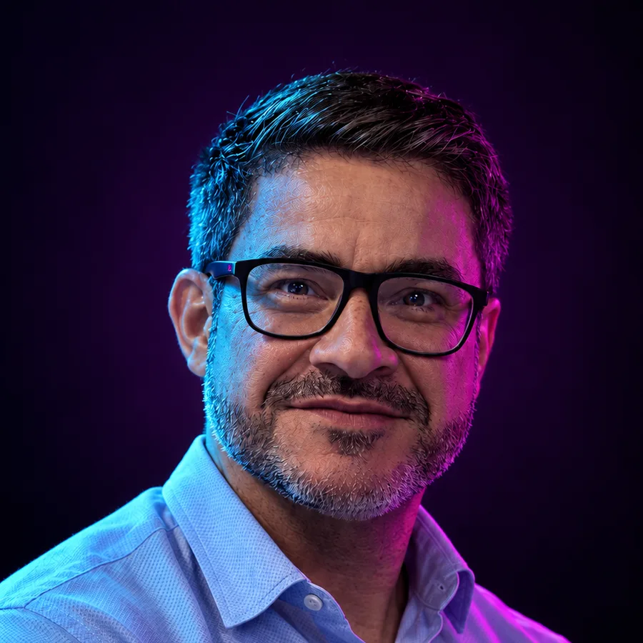 Fausto Barbieri, Diretor de Atendimento da Narro